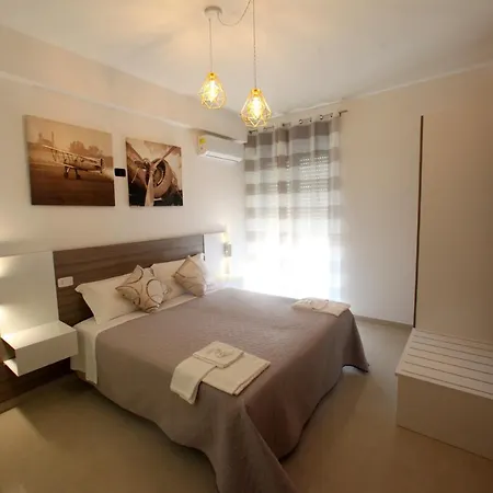 Bed & Breakfast Corso Roma & Apricena