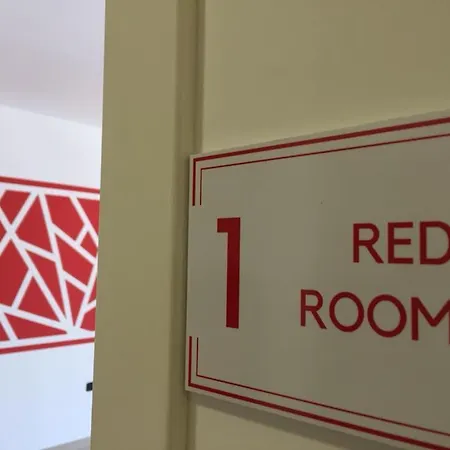 Corso Roma & Apricena