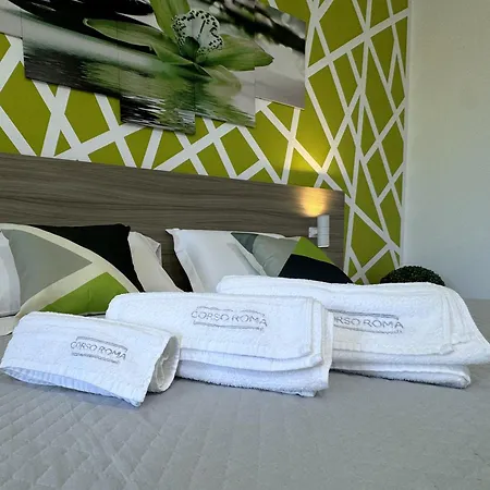 Bed & Breakfast Corso Roma & Apricena