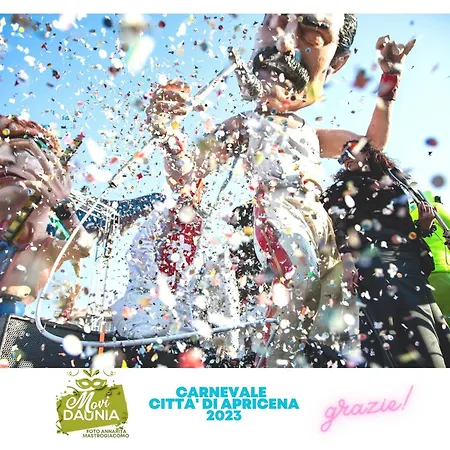 Bed & Breakfast Corso Roma & 4*