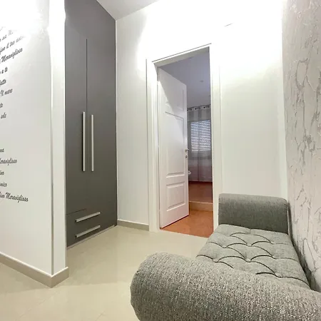 Couette-café Corso Roma & 4*
