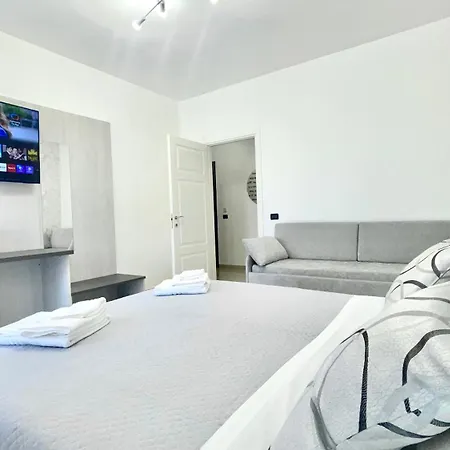 Corso Roma & Bed & Breakfast Apricena