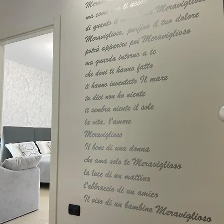 Bed & Breakfast Corso Roma & Apricena