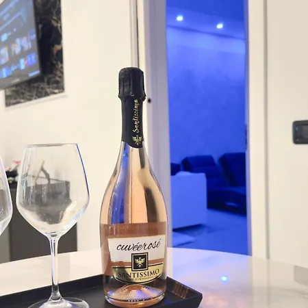 Corso Roma & 4* Apricena