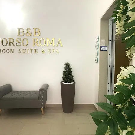 Corso Roma & 4*