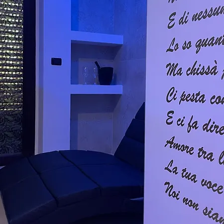 Bed & Breakfast Corso Roma &