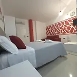 Bed and Breakfast Corso Roma & Apricena