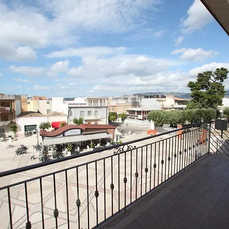 Corso Roma Apricena