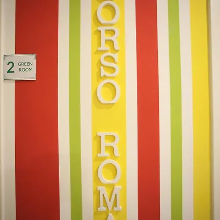 Corso Roma &