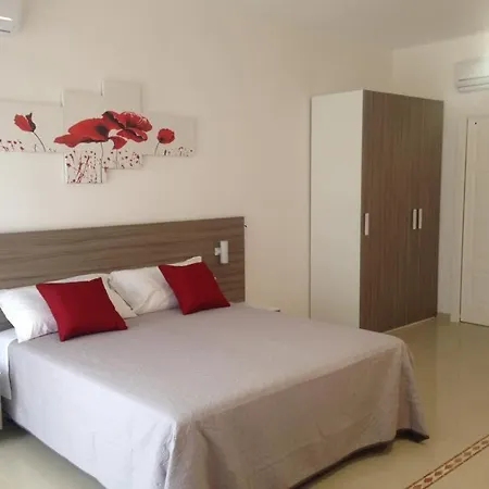 Bed and Breakfast Corso Roma & Apricena