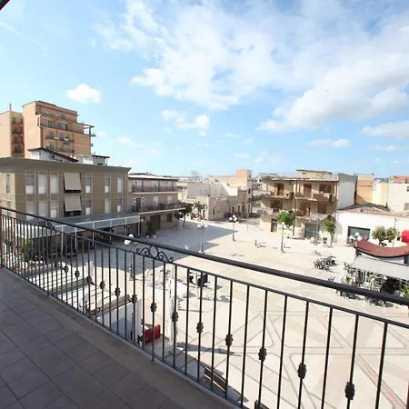 Corso Roma 3* Apricena