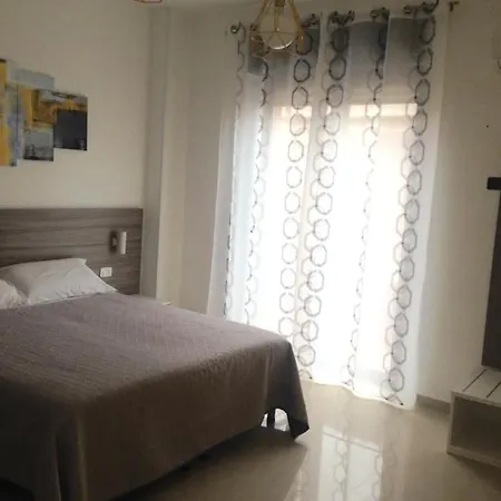 Corso Roma & Отель типа 