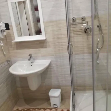 Отель типа 