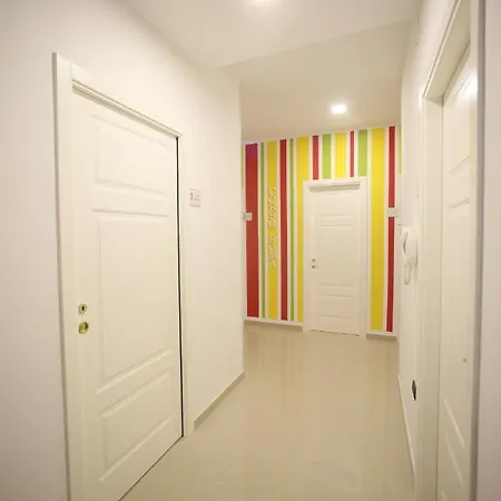 Corso Roma & 4* Apricena