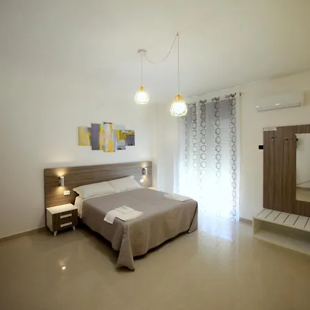 Bed & Breakfast Corso Roma & Apricena