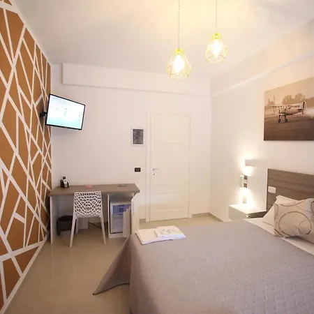 Bed & Breakfast Corso Roma 3*
