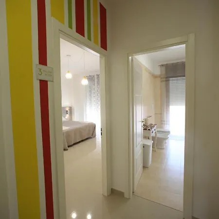 Corso Roma 3* Apricena