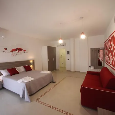 Corso Roma & Bed and Breakfast