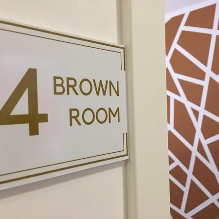 Corso Roma & Apricena