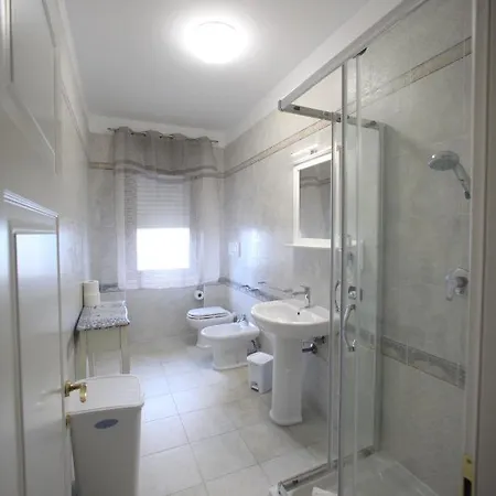 Bed & Breakfast Corso Roma & Apricena