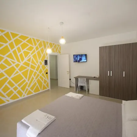Bed & Breakfast Corso Roma
