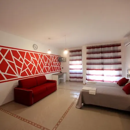 Corso Roma 3*