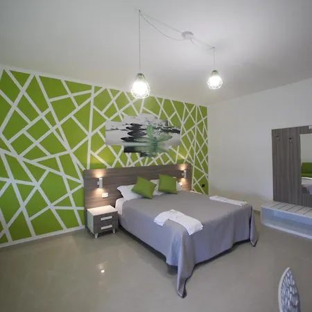 Corso Roma 3* Apricena
