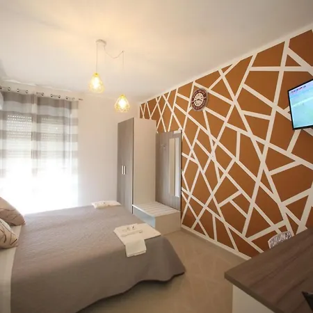 Corso Roma & Bed and Breakfast