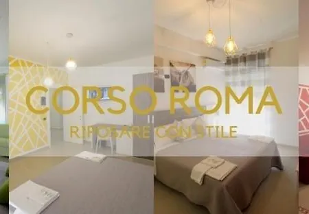 Corso Roma 3* Apricena