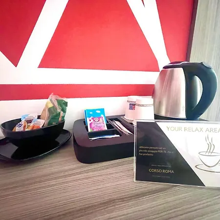 Corso Roma & 4*