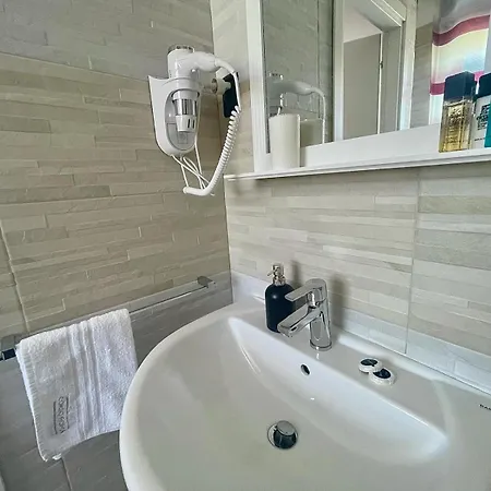 Corso Roma 3* Apricena