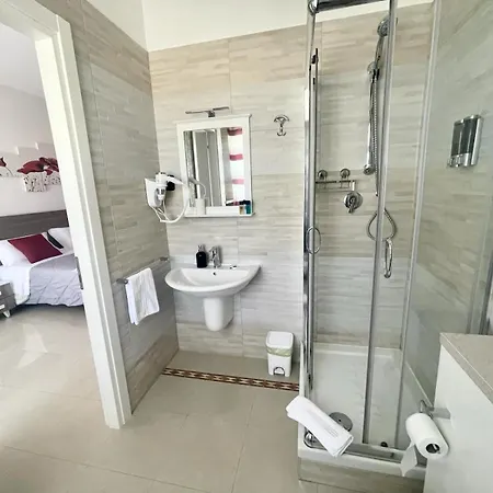 Bed and Breakfast Corso Roma & Apricena