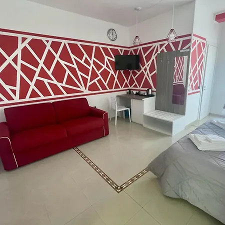 Bed and Breakfast Corso Roma &