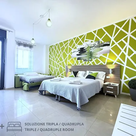 Corso Roma & 4*