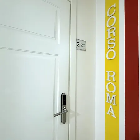 Corso Roma 3* Apricena