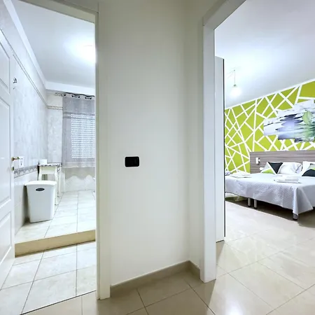 Bed and Breakfast Corso Roma &