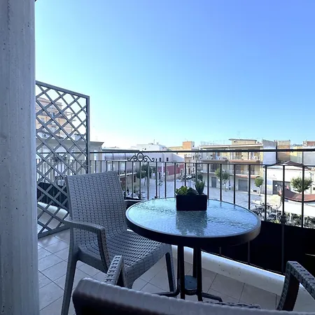 Bed & Breakfast Corso Roma 3*