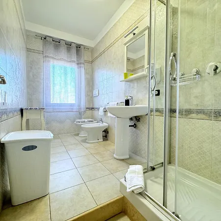 Corso Roma 3* Apricena