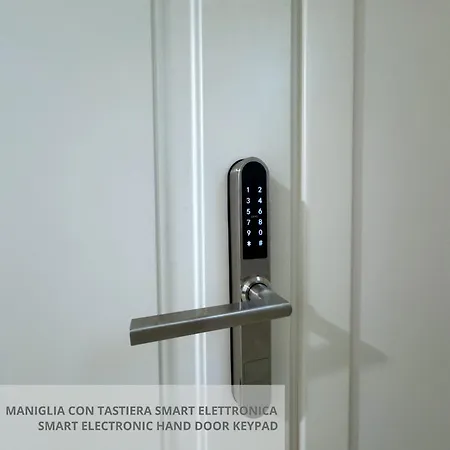 Corso Roma Bed & Breakfast 3*