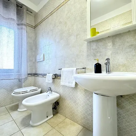 Bed & Breakfast Corso Roma 3*