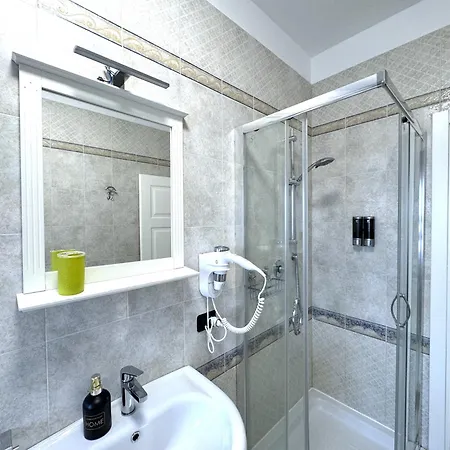 Corso Roma 3* Apricena