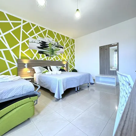 Corso Roma Bed & Breakfast 3*