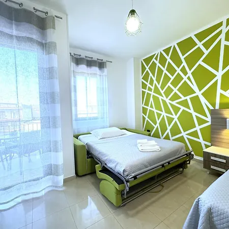 Corso Roma & Bed & Breakfast Apricena