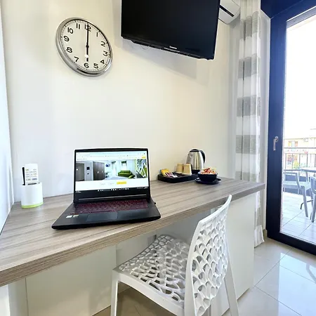 Corso Roma Bed & Breakfast 3*