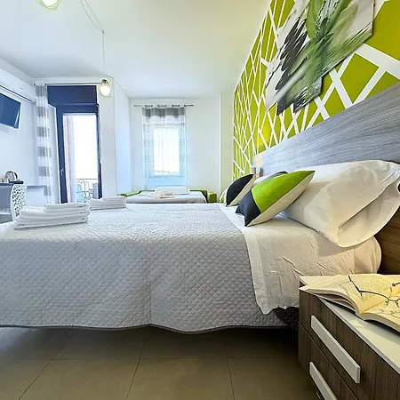 Corso Roma & Bed & Breakfast Apricena