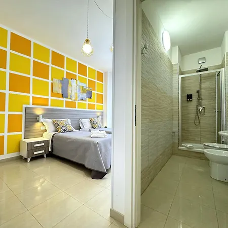 Bed & Breakfast Corso Roma & Apricena