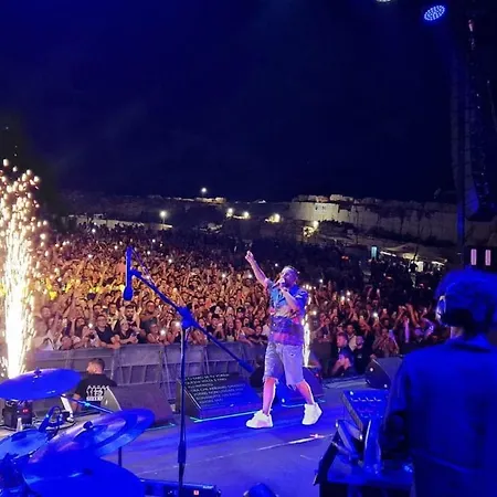 Corso Roma & Apricena