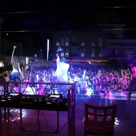 Corso Roma & Bed and Breakfast