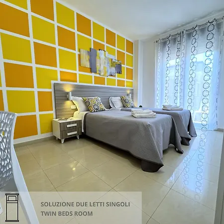 Corso Roma & Отель типа 