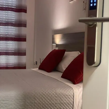 Corso Roma 3* Apricena